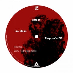 Flopper's EP