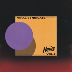 Viral Syndicate Vol. 2