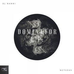 Dominator E.P.