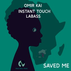 Saved Me