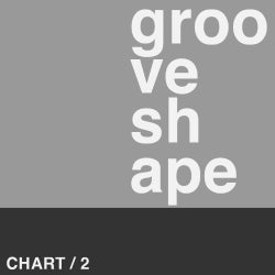 grooveshape CHART / 2