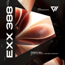 Echoes Of Deceit / We Deep Everyday