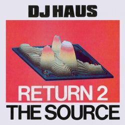Return 2 the Source EP