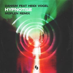 Hypnotise (feat. Heidi Vogel) [Moplen Extended Remix]