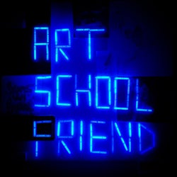 Art School Friend