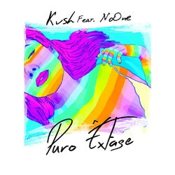 Puro Êxtase