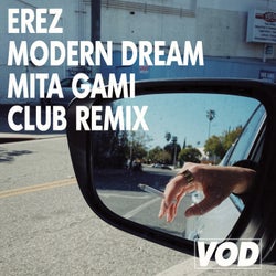 Modern Dream (Club Remix)