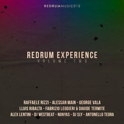 Redrum Experience - Volume Two