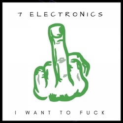I Want To Fuck