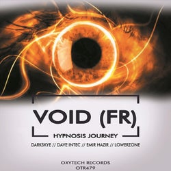 Hypnosis Journey