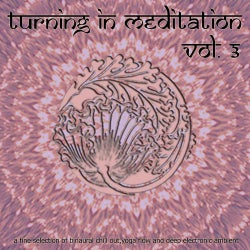 Turning in Meditation, Vol. 3 - A Fine Selection of Binaural Chill Out, Yoga Flow and Deep Electronic Ambient