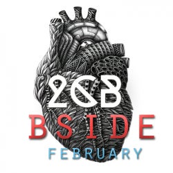 2CB /// Chart by Bside /// FEBRUARY 2014