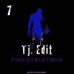 Funk Evolutions # 7