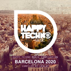 Barcelona 2020