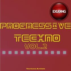 Progressive Techno, Vol. 2