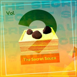 The Secret Sauce Vol.2