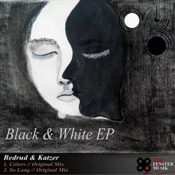 Black & White EP