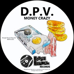 Money Crazy