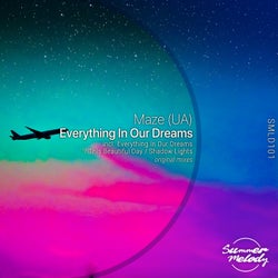 Everything in Our Dreams