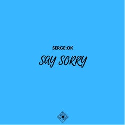 Say Sorry