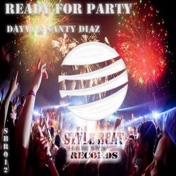 Ready For Party EP