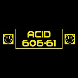 Acid Connections - November Part 1