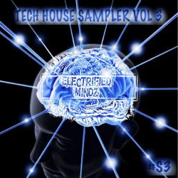 Tech House Sampler Vol 3