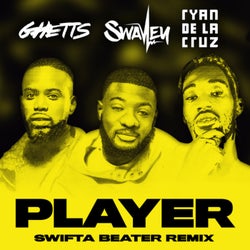 Player (Swifta Beater Remix)