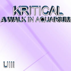 A Walk In Aquarium