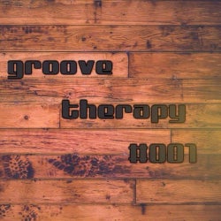 "groove therapy" January Chart