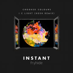 I C Light (HOSH Remix)