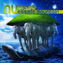 Nudisco Cosmic Mountain