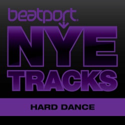 Beatport NYE Tracks - Hard Dance