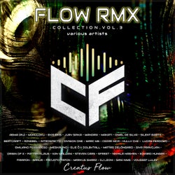 Flow RMX Collection, Vol. 3