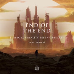 End Of The End (feat. Krigarè)