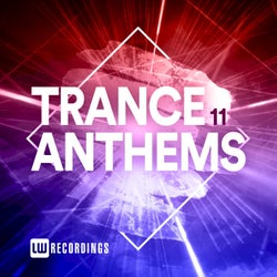 Trance Anthems, Vol. 11