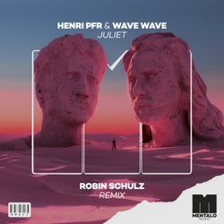 Juliet (Robin Schulz Remix) [Extended Mix]