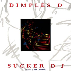 Sucker DJ