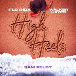 High Heels - Party Down Under (Extended) - Sam Feldt vs. Flo Rida