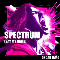 Spectrum (Say My Name) (Radio Edit)