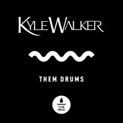 Them Drums (Extended Mix)
