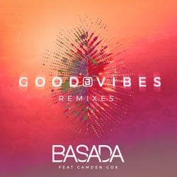 Good Vibes (Remixes)