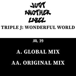 Wonderful World (Remixes)
