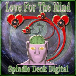 Love For The Mind (Radio Edit)