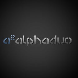 Alpha Duo - Energize Beatport Chart Sept 12