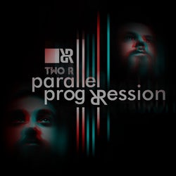 Two R - Parallel Progression / Disguise Rec.