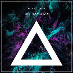 3/4 Bamako