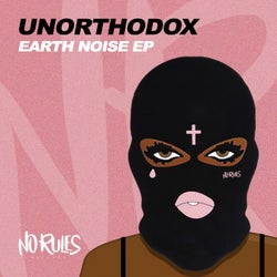 Earth Noise EP