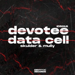 Devotee / Data Cell