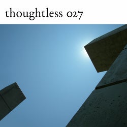 Thoughtless Times Volume 4